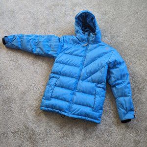 Men's winter ski jacket - NEW, never worn!